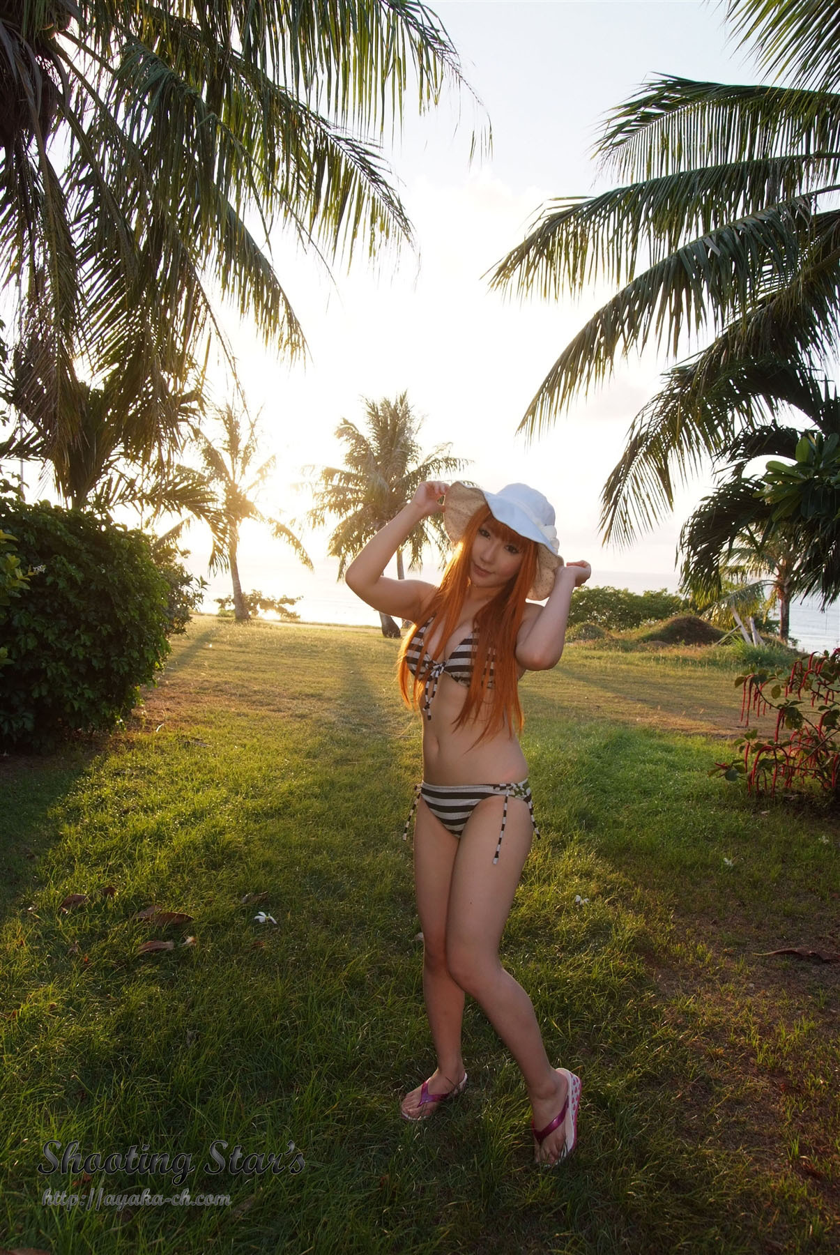 [Cosplay]Dead Or Alive Xtreme Beach Volleyball 2